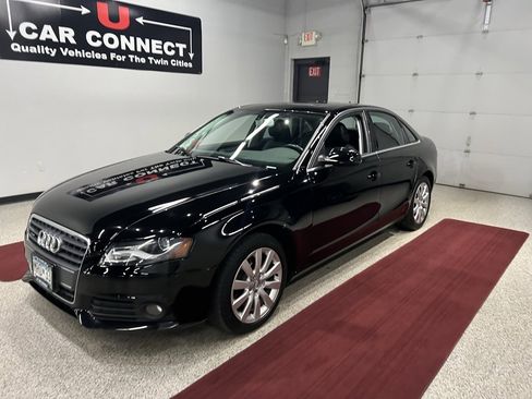 Used 2012 Audi A4 2.0T Premium image 2