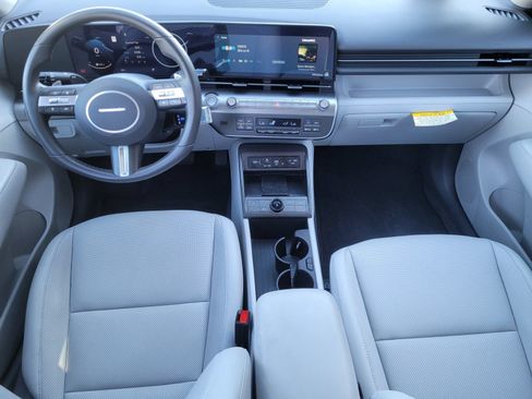 Certified 2026 Hyundai Kona SEL Premium AWD/4WD image 10