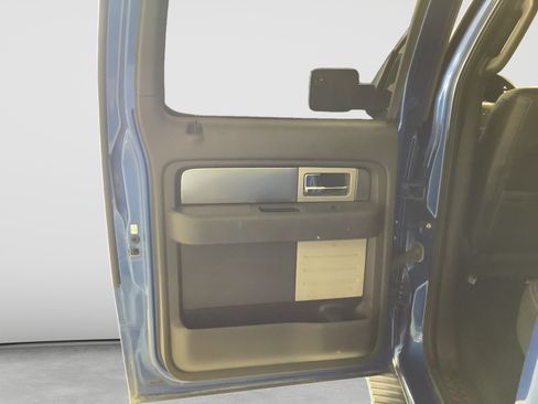 Used 2013 Ford F150 FX2 w/ Luxury Equipment Group RWD image 22