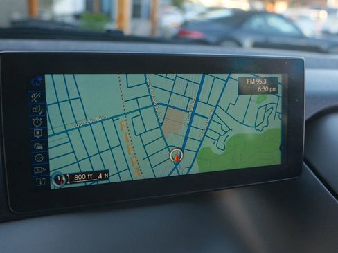 Used 2017 BMW i3 w/ Range Extender image 20