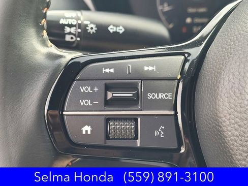 Certified 2024 Honda HR-V Sport image 13