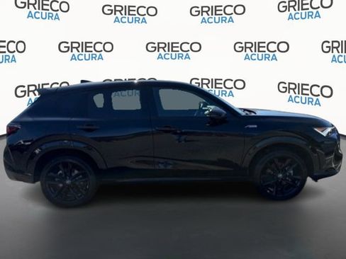 New 2026 Acura ADX A-Spec AWD/4WD image 5