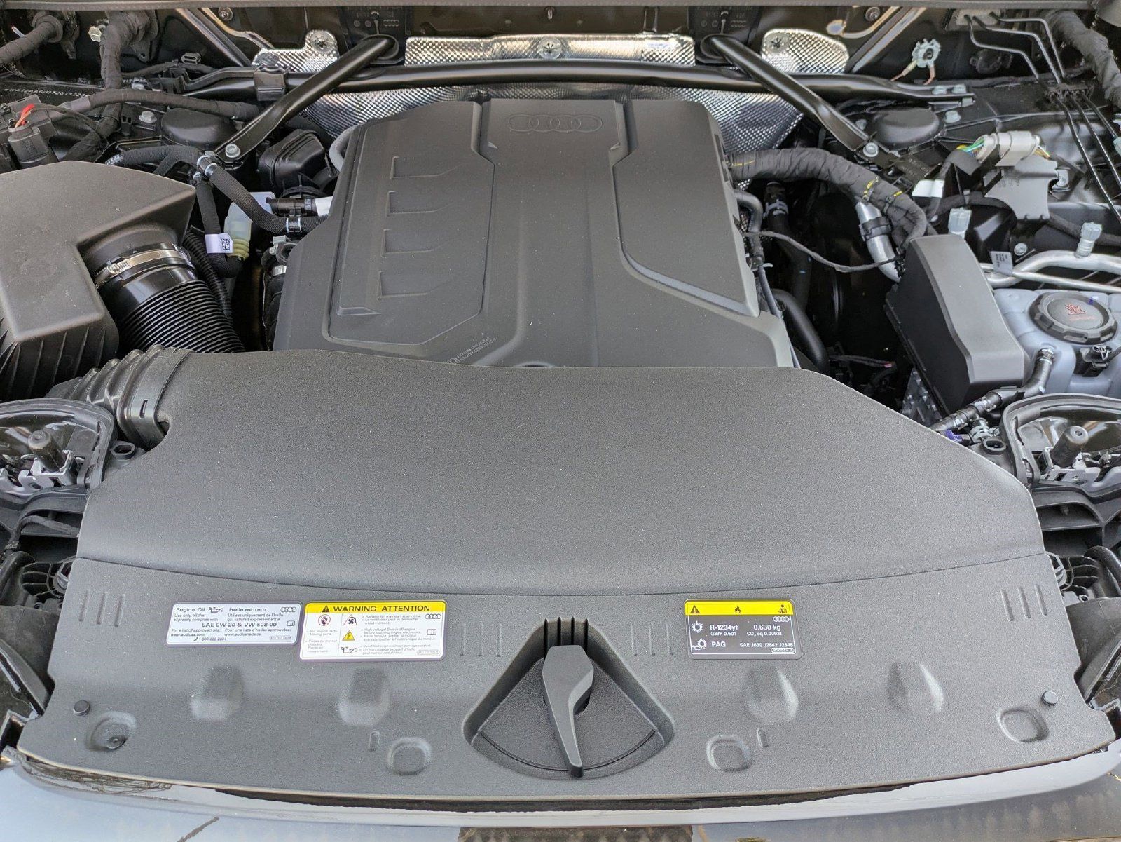 New 2026 Audi Q5 Premium AWD/4WD image 12