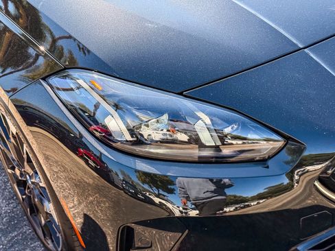 Certified 2025 BMW M235i xDrive w/ Premium Package image 8