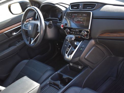Used 2022 Honda CR-V EX-L image 14