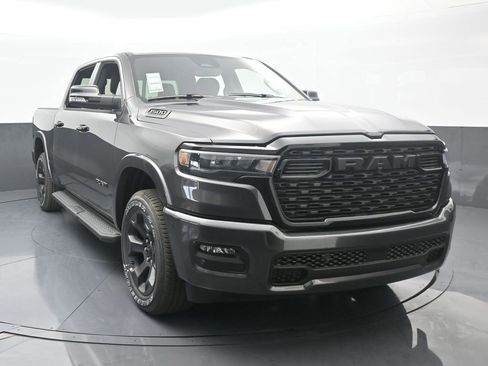 New 2026 RAM 1500 Lone Star image 9