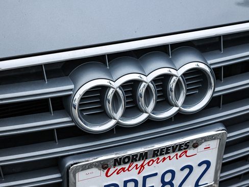 Used 2016 Audi A3 1.8T Premium Plus w/ Premium Plus Package image 17