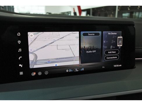 New 2026 Nissan Murano SL w/ Comfort Package AWD/4WD image 24