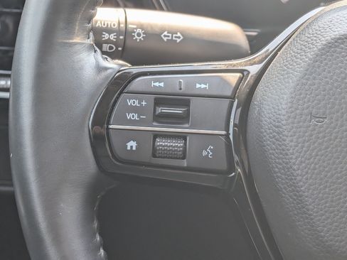 Certified 2023 Honda CR-V EX-L image 26