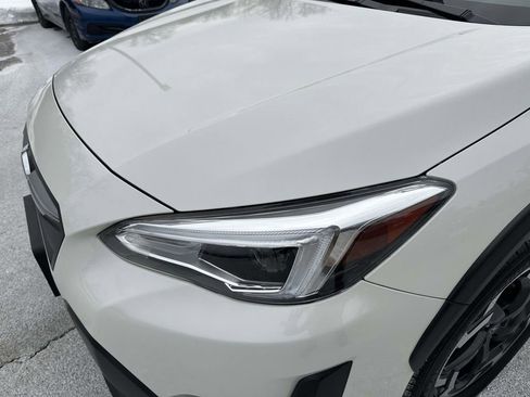 Certified 2023 Subaru Crosstrek 2.5i Limited image 7