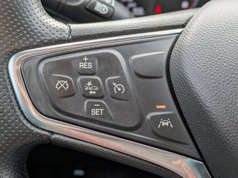 Used 2025 Chevrolet Malibu LT image 27