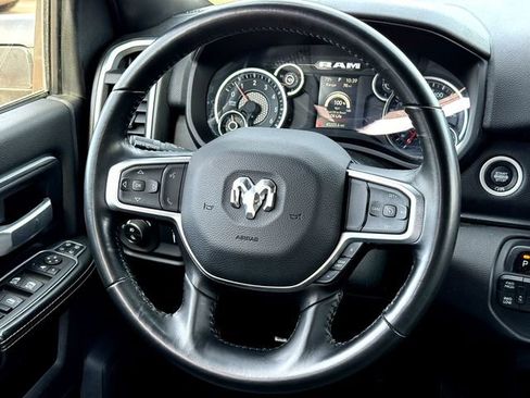 Used 2024 RAM 2500 Big Horn image 25