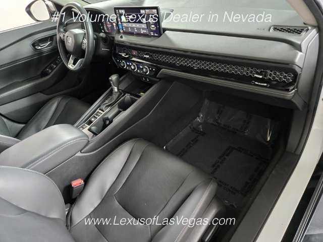 Used 2023 Honda Accord Touring image 22