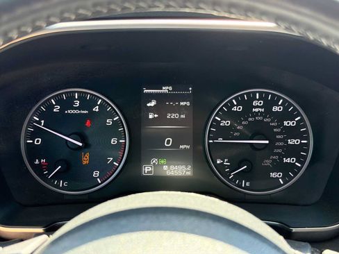 Certified 2024 Subaru Outback Touring AWD/4WD image 29