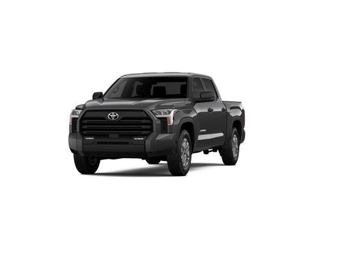 New 2026 Toyota Tundra SR5 AWD/4WD image 44