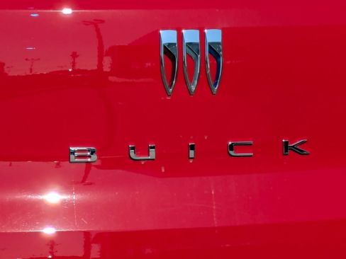 New 2026 Buick Encore GX Sport Touring image 32