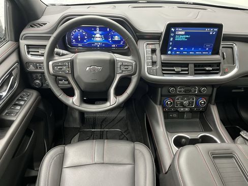 Certified 2024 Chevrolet Suburban RST w/ Luxury Package image 16