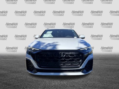New 2026 Audi Q8 Premium Plus image 3