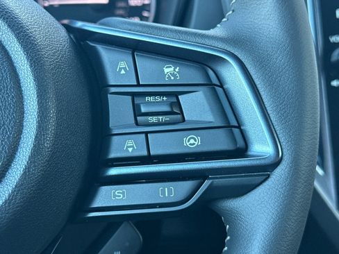 New 2026 Subaru Forester Limited AWD/4WD image 30