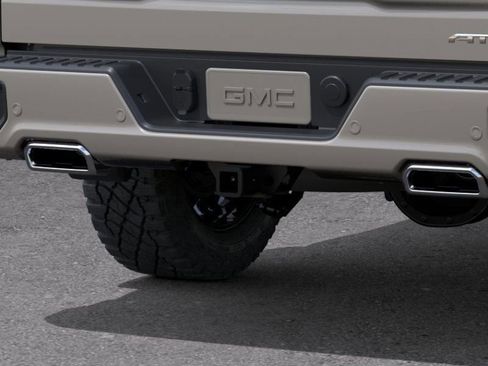 New 2026 GMC Sierra 1500 AT4 w/ AT4 Premium Package image 14