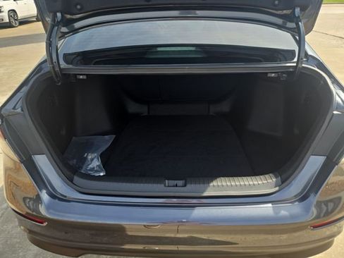 Used 2024 Honda Accord EX image 21