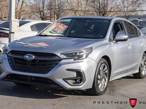 Used 2023 Subaru Legacy Limited w/ Tech Package 2 image 15