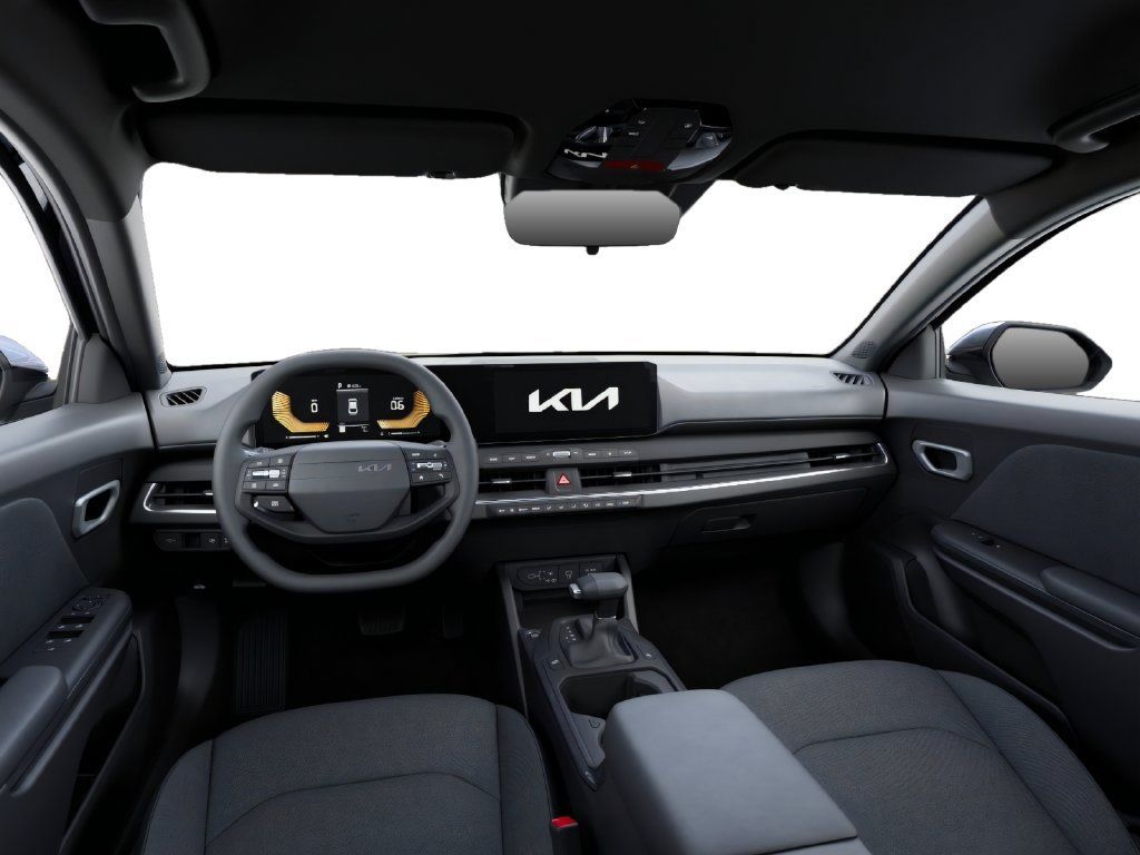 New 2026 Kia K4 FWD image 14