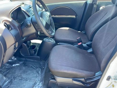 Used 2012 Mitsubishi i ES RWD image 26