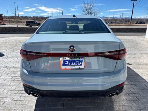 New 2026 Volkswagen Jetta GLI Autobahn image 4