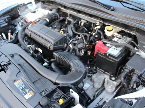 Used 2025 Ford Escape Active image 24