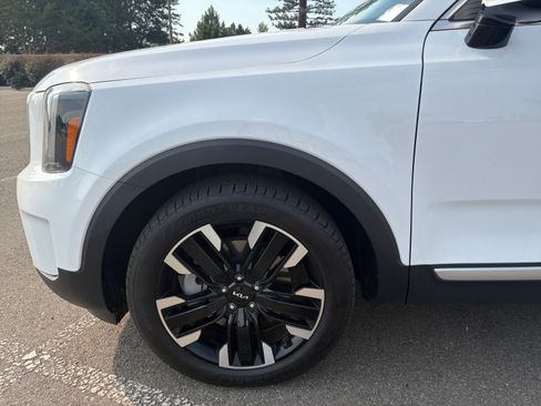 Used 2024 Kia Telluride SX Prestige AWD/4WD image 11