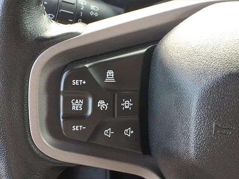 Used 2024 Ford Bronco Wildtrak AWD/4WD image 21