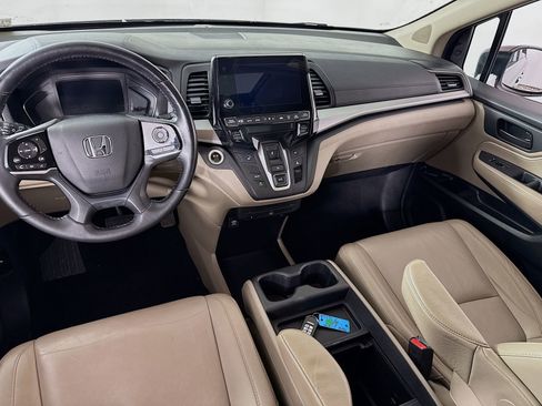 Used 2019 Honda Odyssey EX-L image 20