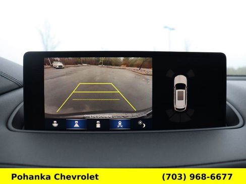 Used 2024 Acura MDX SH-AWD w/ Technology Package image 17