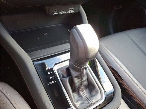 Certified 2025 Subaru Forester Sport image 15