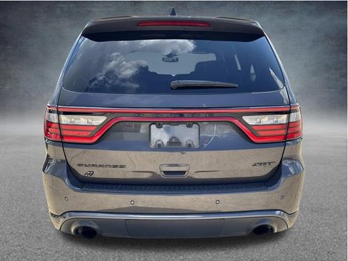 Used 2024 Dodge Durango SRT w/ Black Package AWD/4WD image 7