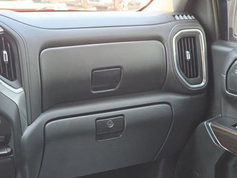 Used 2019 Chevrolet Silverado 1500 RST w/ All-Star Edition AWD/4WD image 32