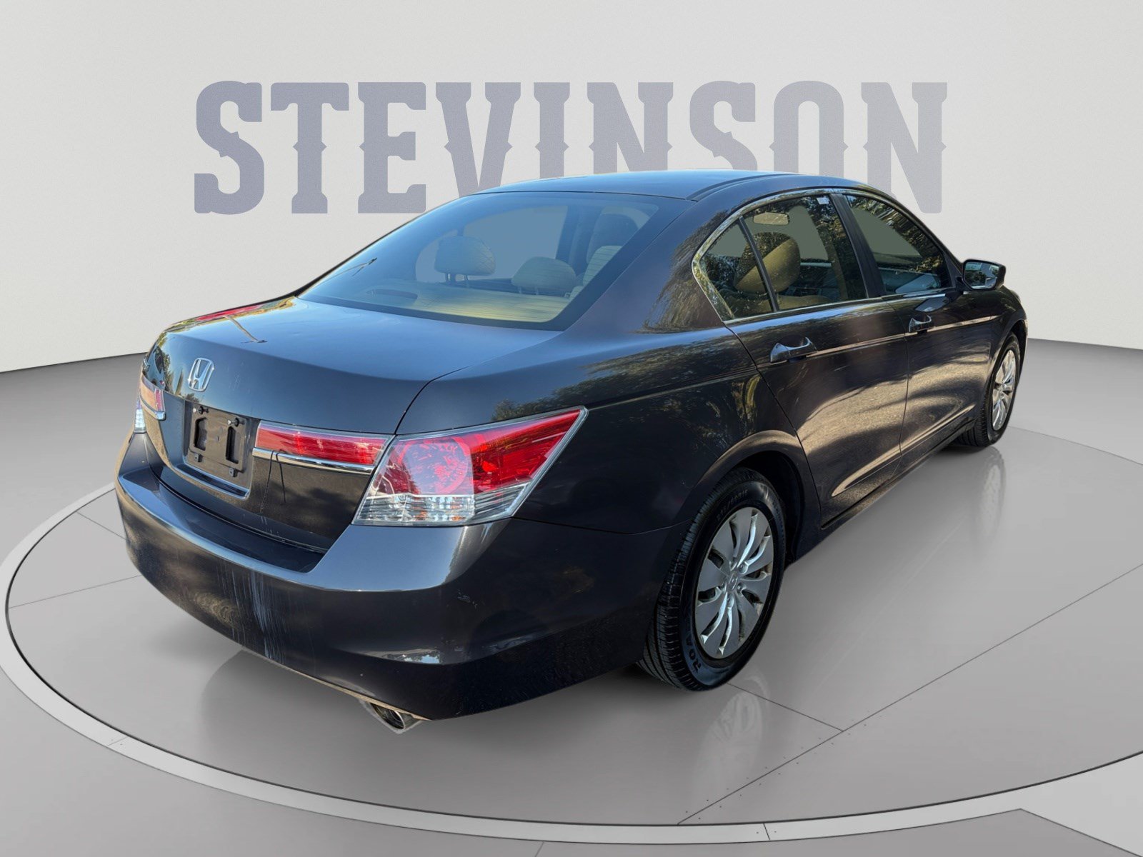 Used 2012 Honda Accord LX image 5