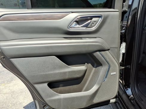 Used 2023 Chevrolet Tahoe LT AWD/4WD image 21