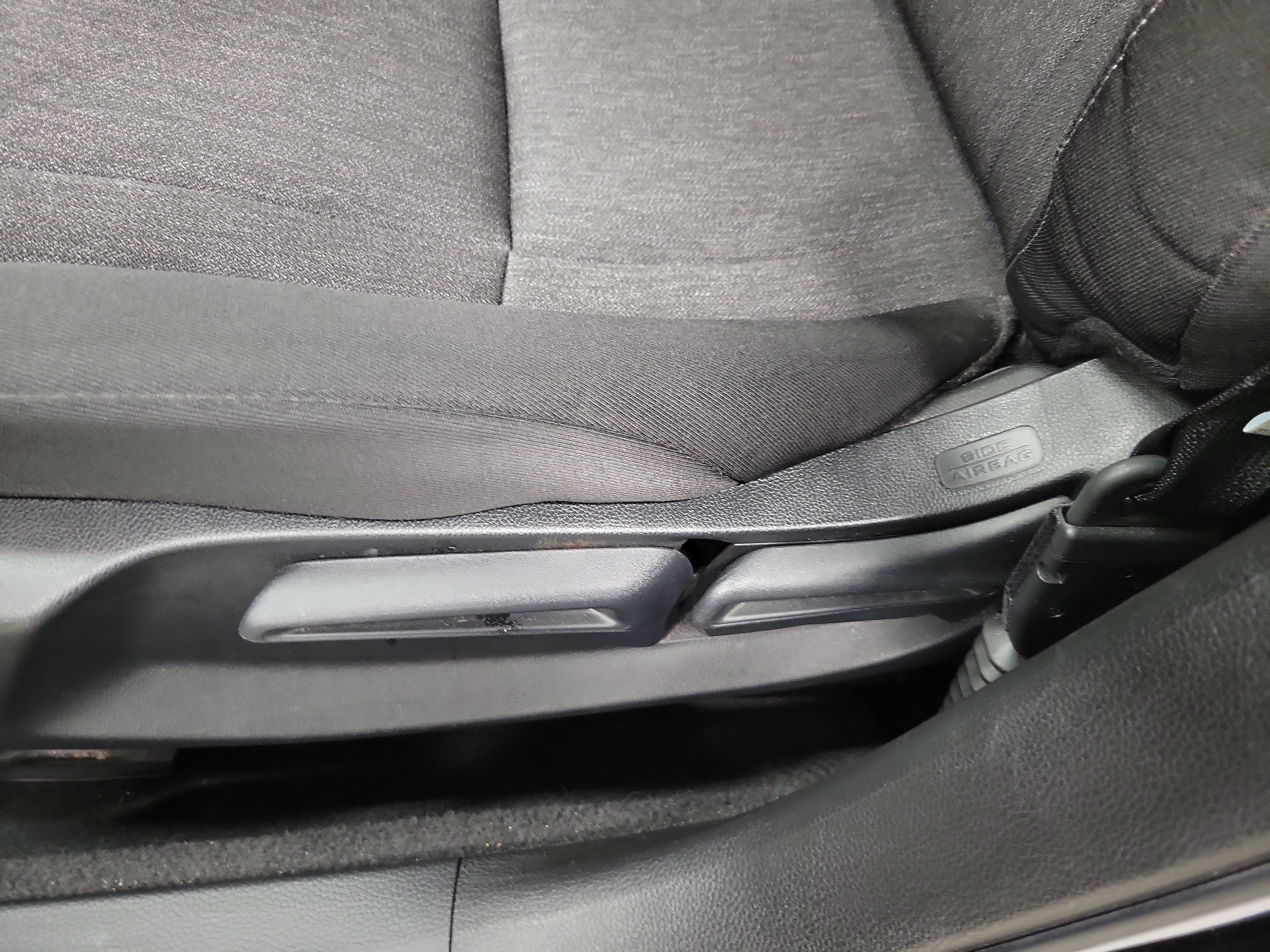 Certified 2025 Honda Accord LX image 20