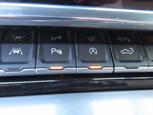 New 2026 Chevrolet Silverado 1500 High Country image 14