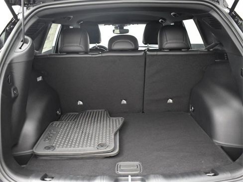 New 2026 Jeep Compass Latitude image 7