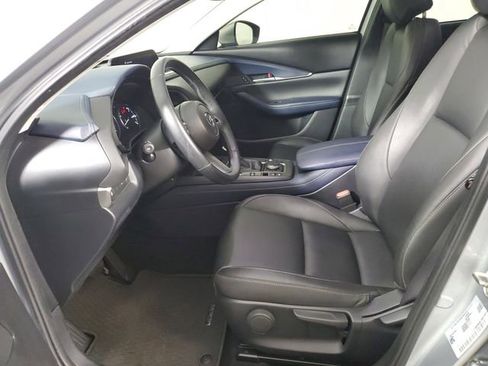 Used 2020 MAZDA CX-30 FWD w/ Select Package image 23