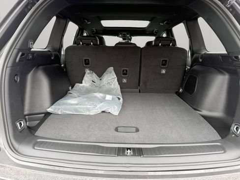 New 2026 Jeep Grand Cherokee Limited image 21