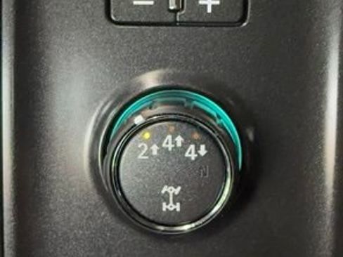 Used 2019 Chevrolet Silverado 2500 LTZ w/ Duramax Plus Package image 30