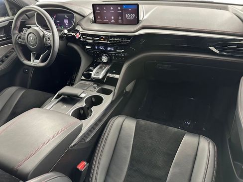 Used 2023 Acura MDX A-Spec AWD/4WD image 38