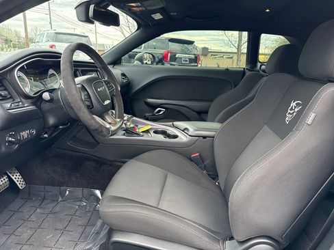 Used 2018 Dodge Challenger SRT Demon image 16