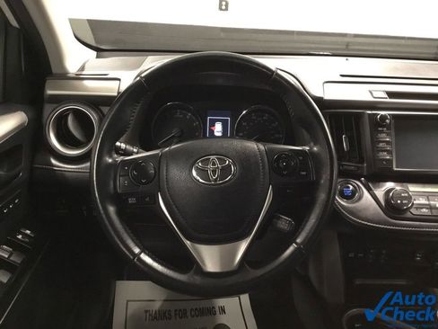 Used 2016 Toyota RAV4 Limited AWD/4WD image 39