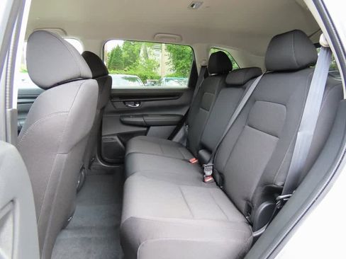 New 2026 Honda CR-V LX image 13