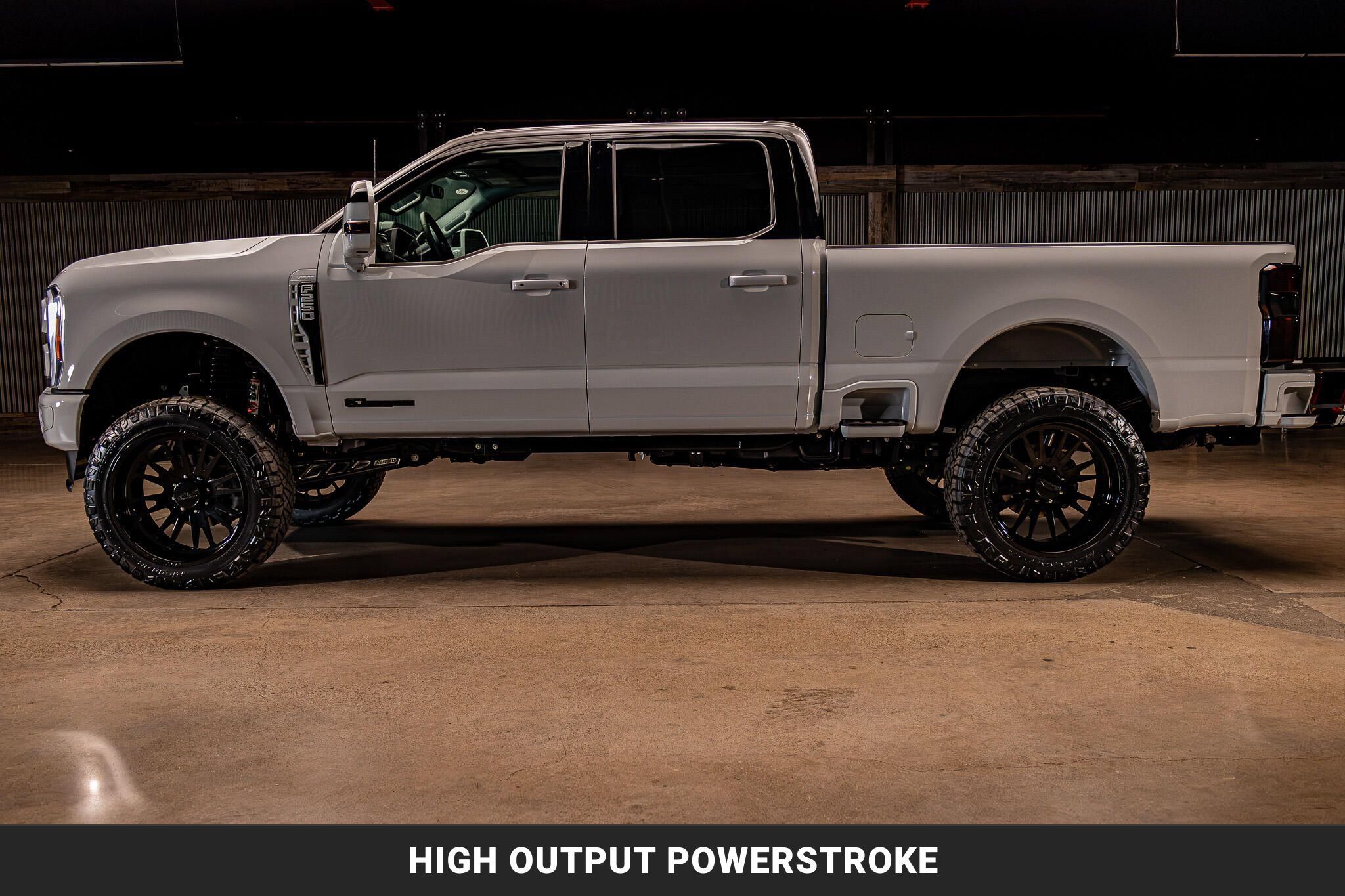 Used 2026 Ford F250 Lariat AWD/4WD image 6